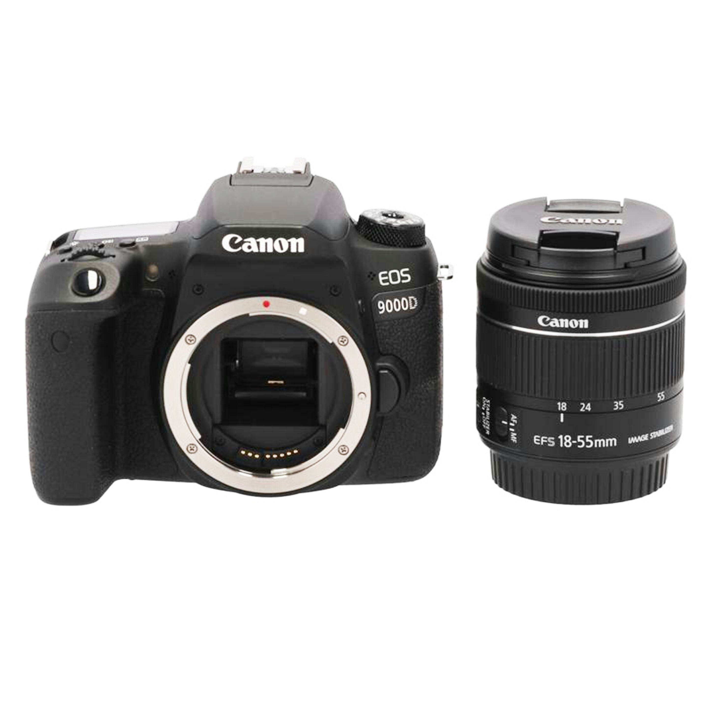 EOS 9000D - キヤノンカメラミュージアム