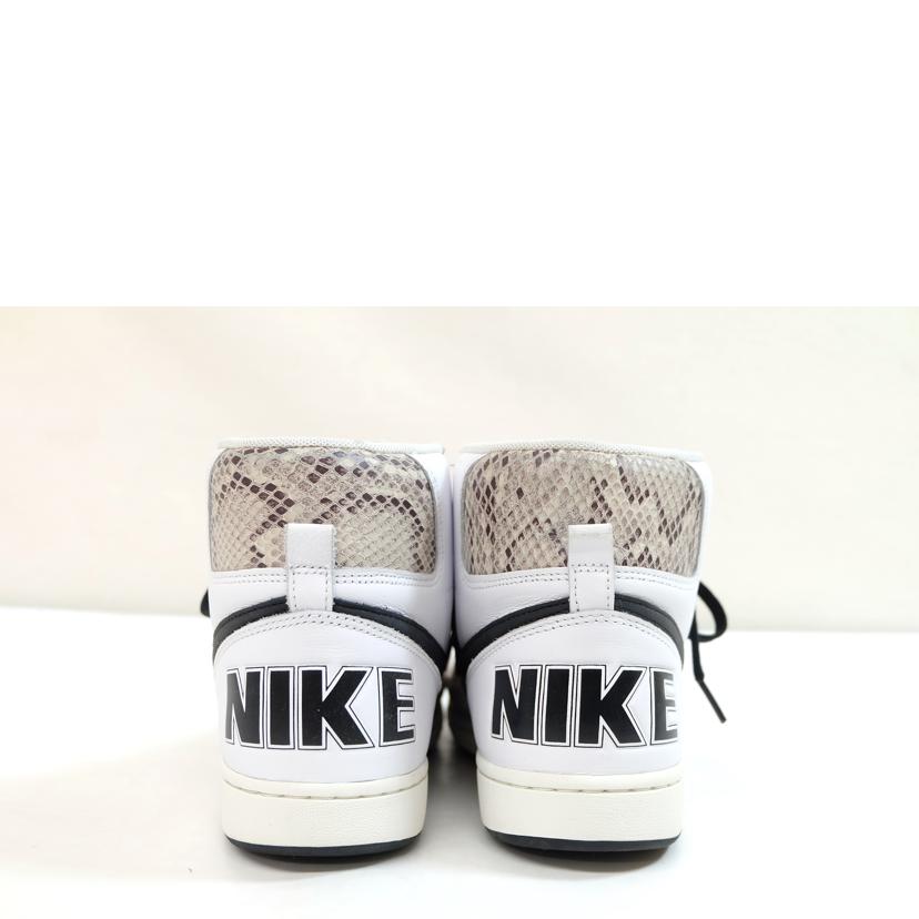 NIKE ナイキ/ターミネーター ハイ/FB1318-100//Bランク/71