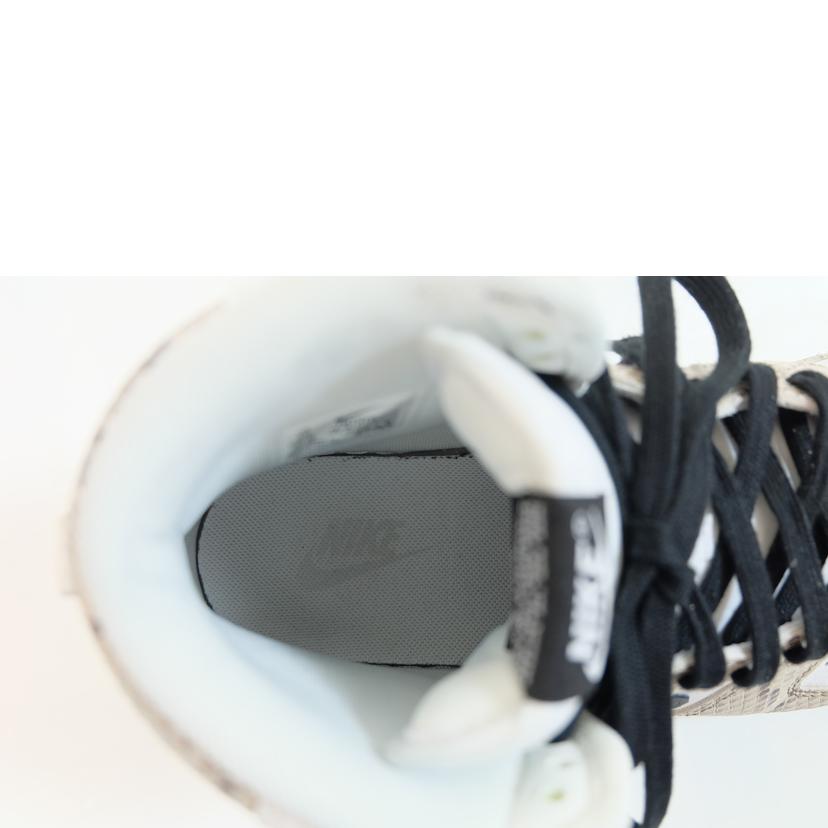 NIKE ナイキ/ターミネーター ハイ/FB1318-100//Bランク/71