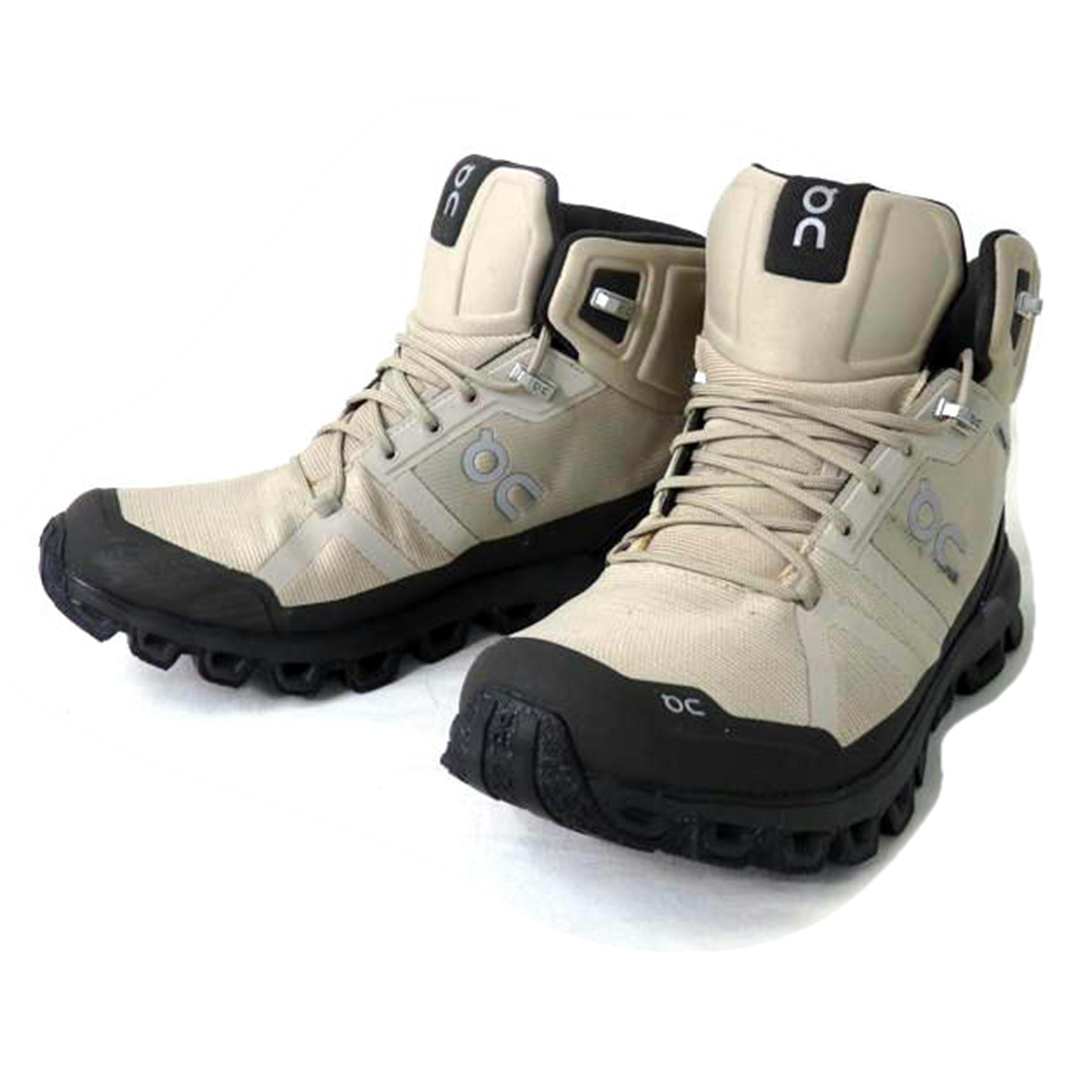 On オン/CLOUDROCK WATERPROOF 25.5㎝//BCランク/84