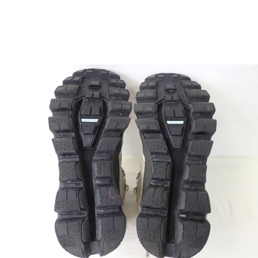 On オン/CLOUDROCK WATERPROOF 25.5㎝//BCランク/84