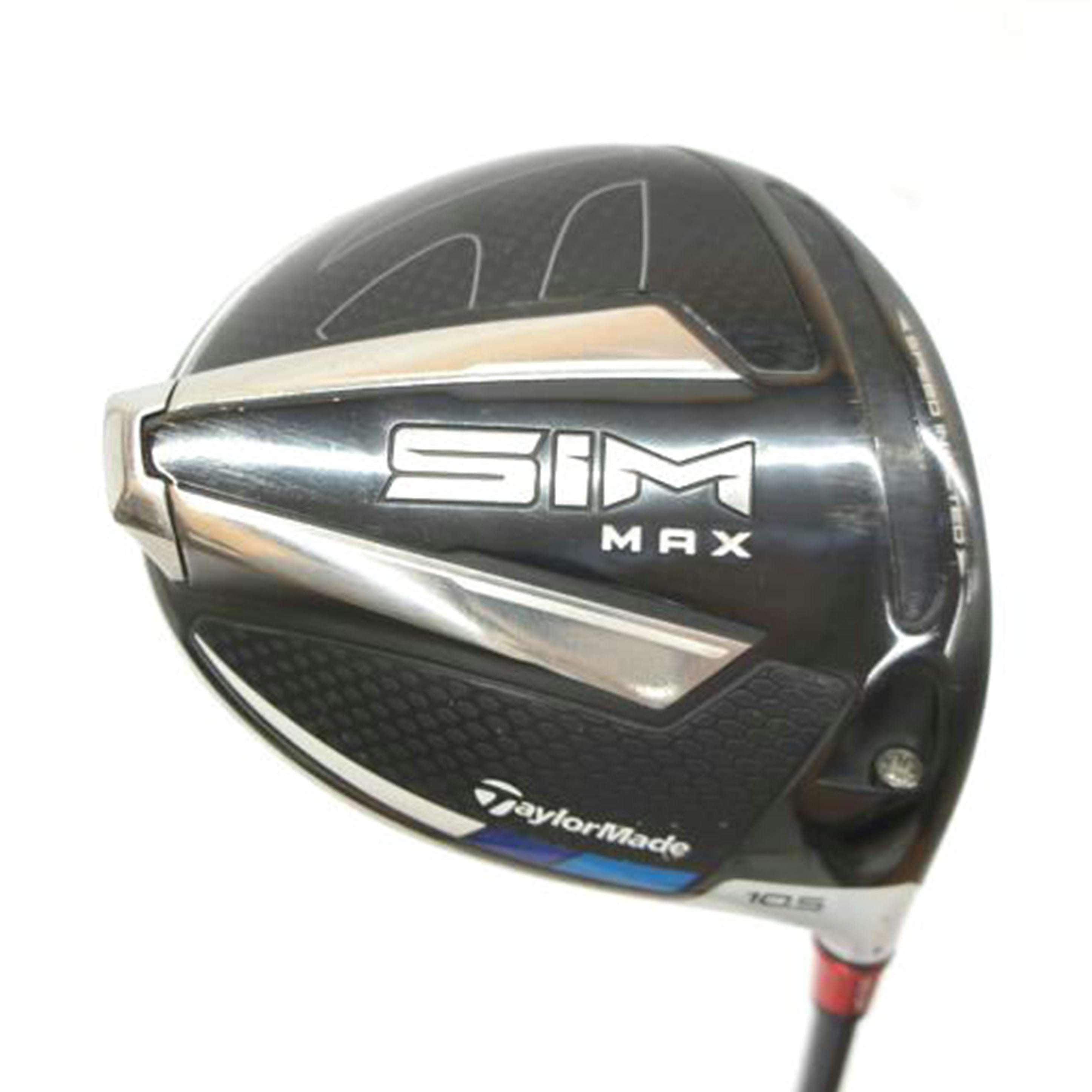 TaylorMade テーラーメイド/SIM MAX ドライバー 2020年//Bランク/05
