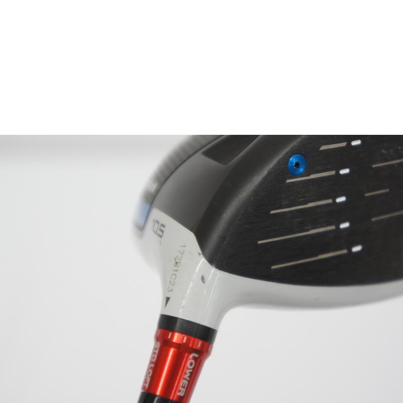 TaylorMade テーラーメイド/SIM MAX ドライバー 2020年//Bランク/05