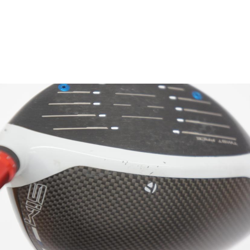 TaylorMade テーラーメイド/SIM MAX ドライバー 2020年//Bランク/05