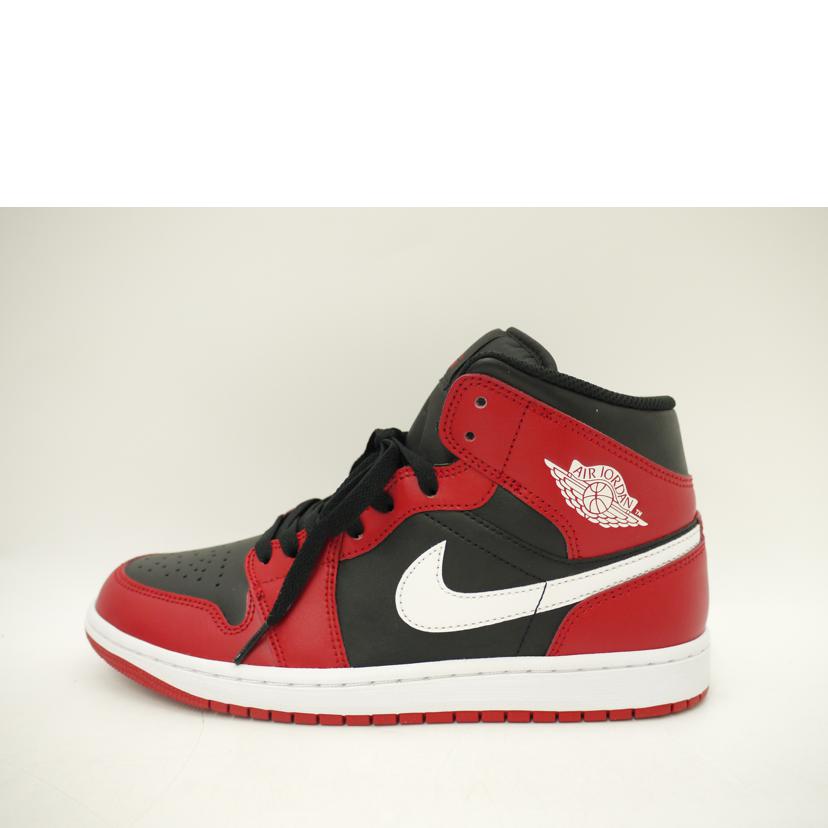 NIKE ナイキ/エアジョーダン1MID/DQ8426-061//Sランク/69