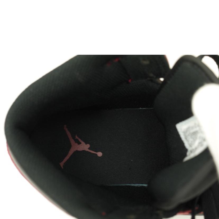 NIKE ナイキ/エアジョーダン1MID/DQ8426-061//Sランク/69