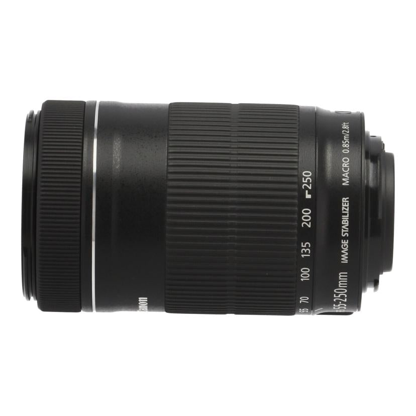 Canon キヤノン /交換レンズ/55-250mm/EF-S55-250mm F4-5.6 IS STM//6351105064/Cランク/19