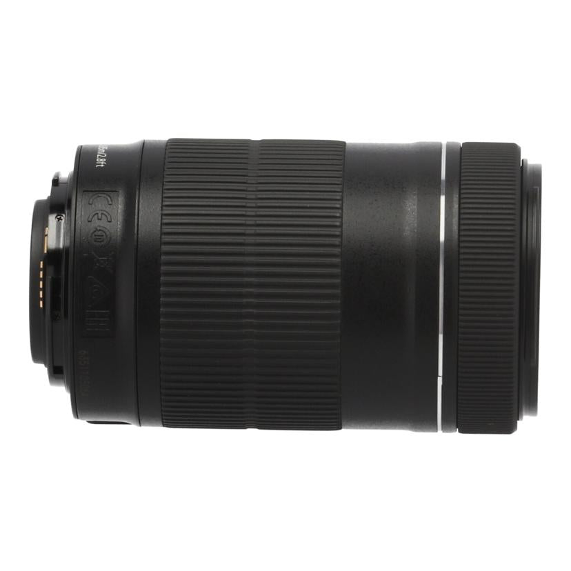 Canon キヤノン /交換レンズ/55-250mm/EF-S55-250mm F4-5.6 IS STM//6351105064/Cランク/19
