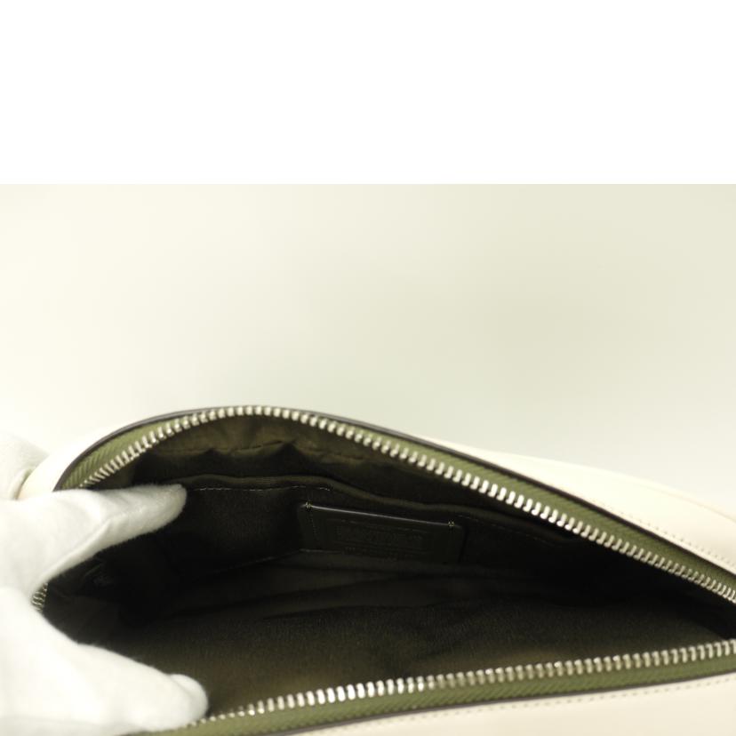 COACH/シグネチャーショルダー/グリーン/66168//A20**/Aランク/69