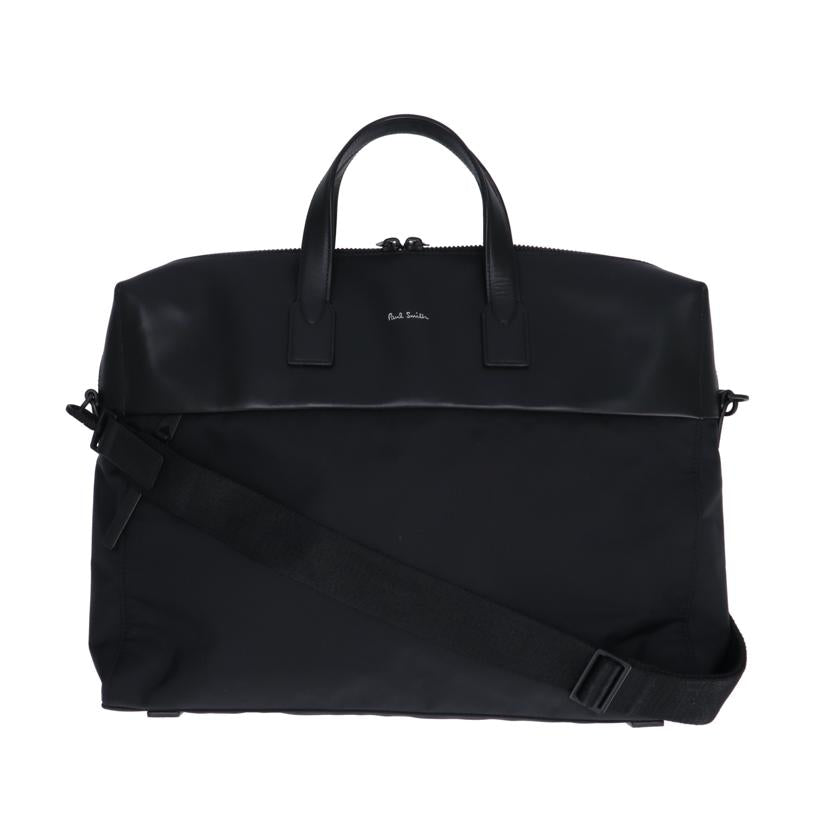 PaulSmith ポールスミス/23SS 2WAYビジネスバッグ/APS501//ABランク/09