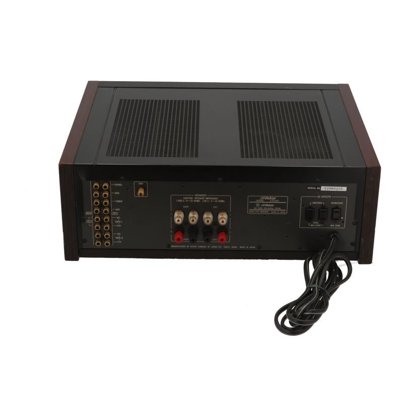 Victor ビクター/プリメインアンプ/A-X1000//12900225/Bランク/75