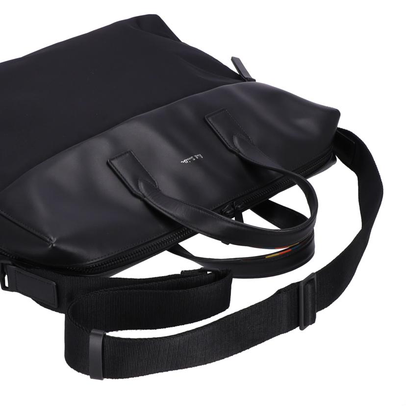 PaulSmith ポールスミス/23SS 2WAYビジネスバッグ/APS501//ABランク/09