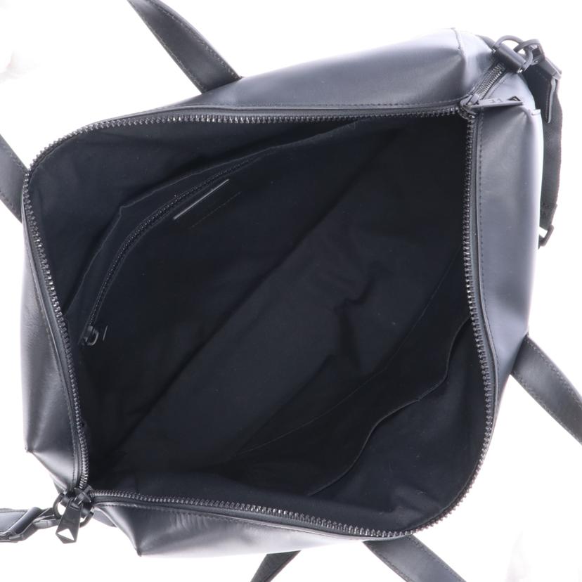 PaulSmith ポールスミス/23SS 2WAYビジネスバッグ/APS501//ABランク/09