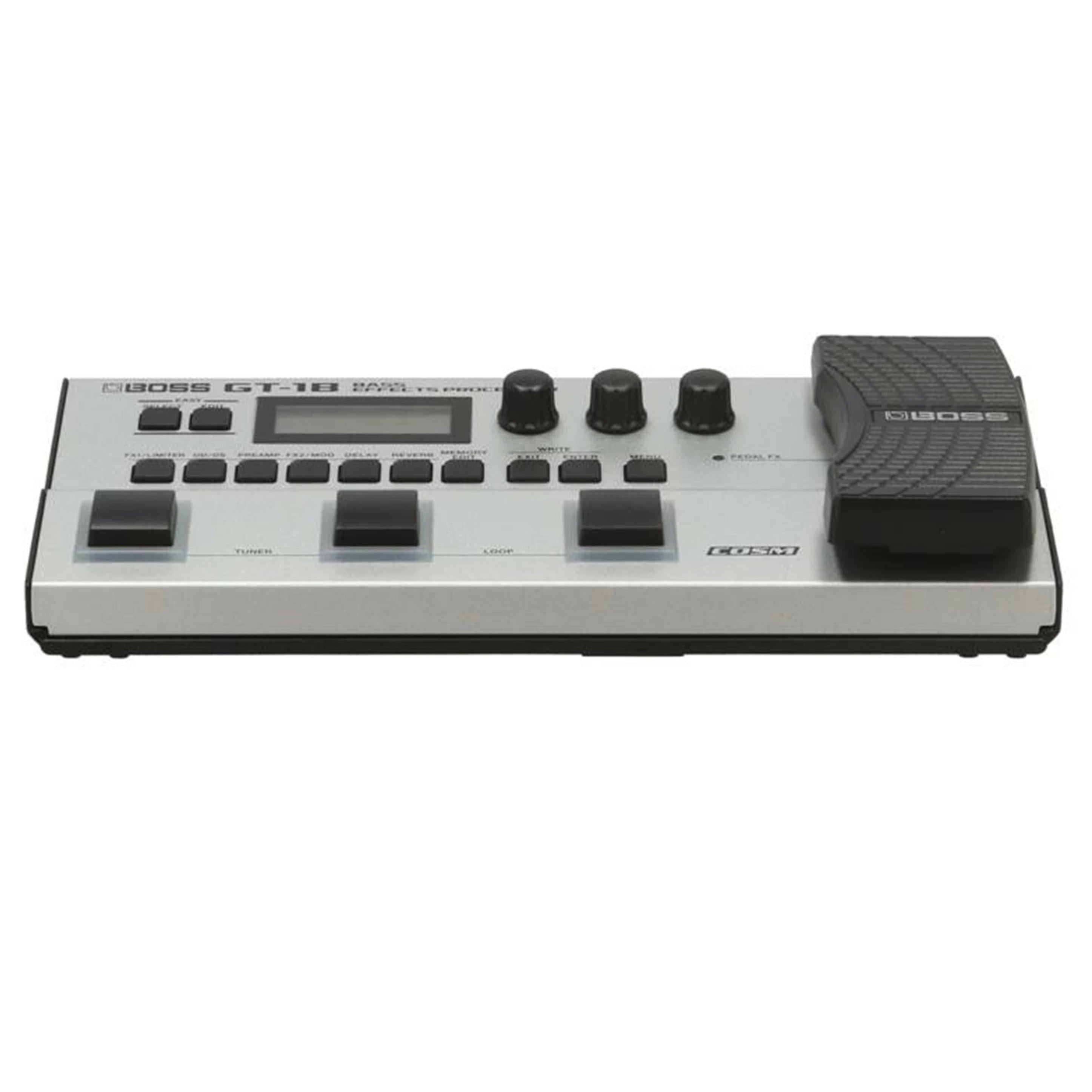 BOSS ボス /ベース用マルチエフェクター/GT-1B//A8R5499/ABランク/69