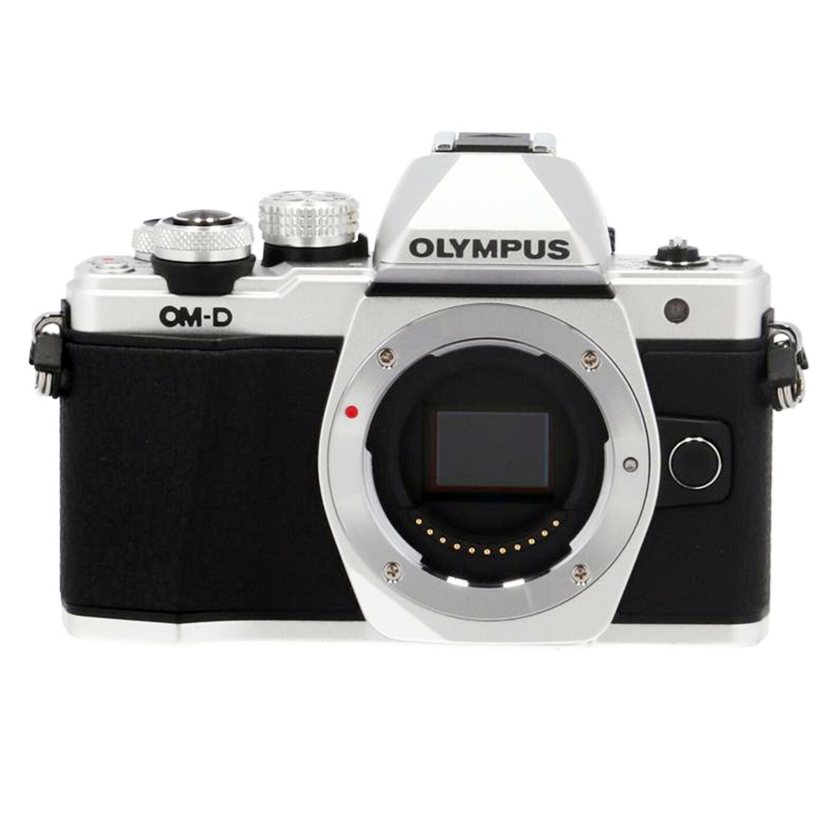 OLYMPUS オリンパス /ミラーレス一眼ボディ/OM-D E-M10 MarkII ボディ//BHKA07306/Bランク/19
