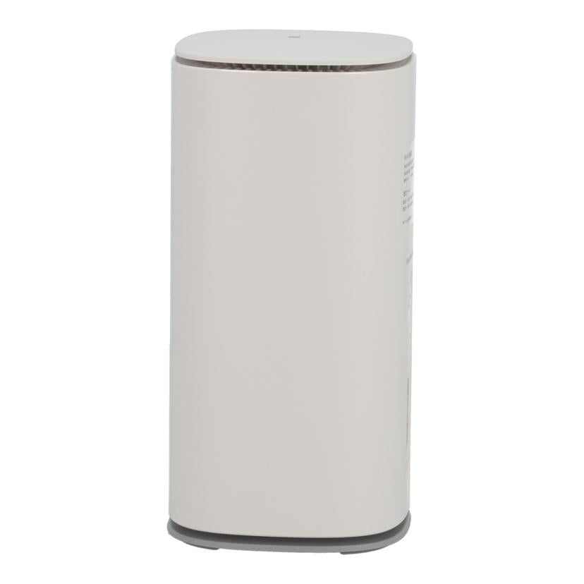 ZTE KDDI ゼットティーイー /ホームルーター/Speed Wi-Fi HOME 5G/L13//868331066177288/ABランク/82