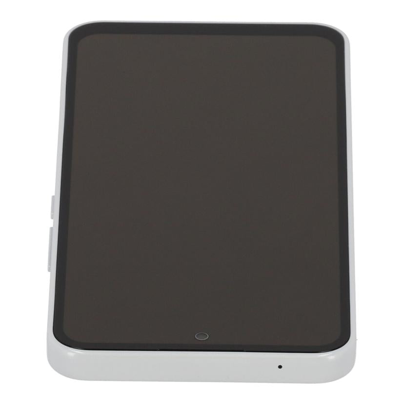 ZTE ゼットティーイー /スマートフォン/Libero5G III/A202ZT//320336465508/Aランク/65