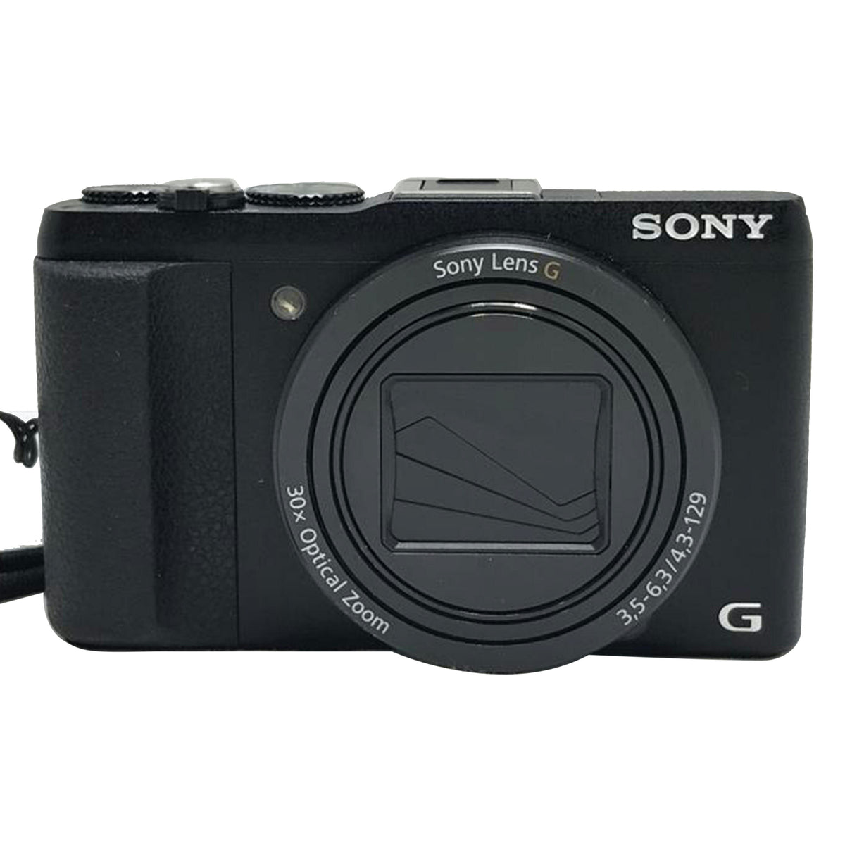 SONY ソニー/サイバーショット コンパクトデジカメ/DSC-HX60V//0076933/ABランク/51