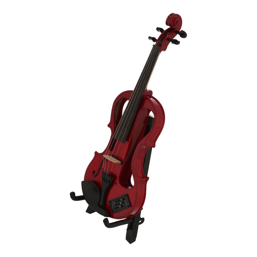 Hallstatt ハルシュタット/エレキバイオリン/EV-30 TRD/EV-30 TRD//-/Sランク/75