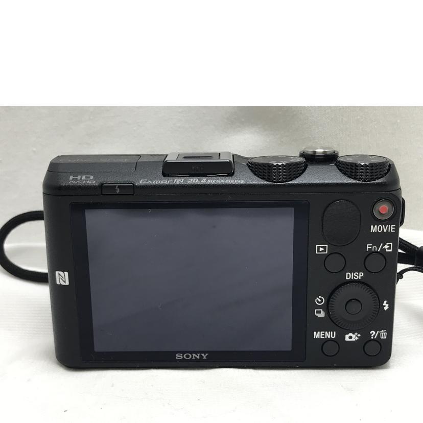 SONY ソニー/サイバーショット コンパクトデジカメ/DSC-HX60V//0076933/ABランク/51