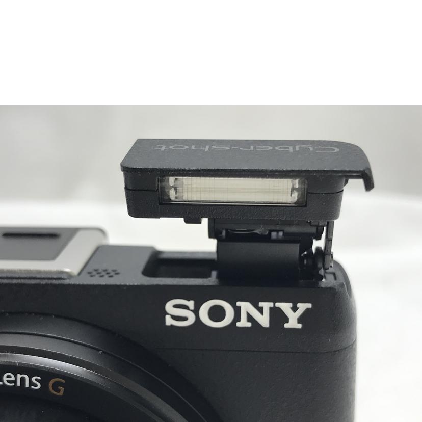 SONY ソニー/サイバーショット コンパクトデジカメ/DSC-HX60V//0076933/ABランク/51