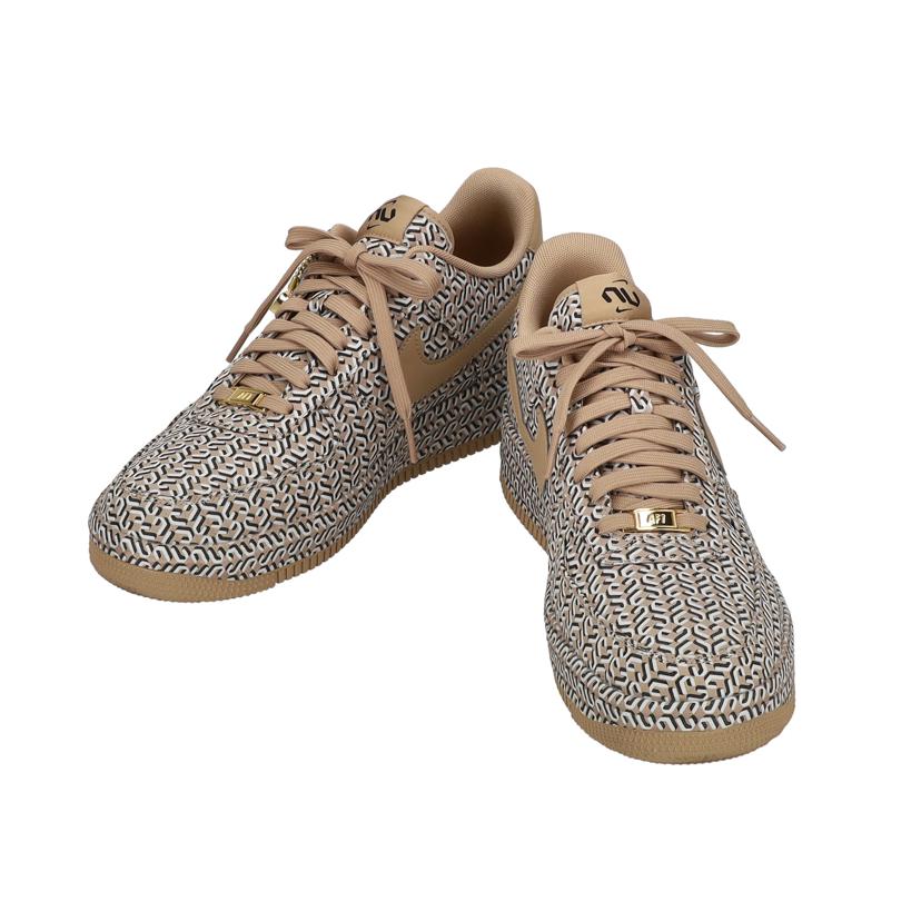 NIKE ナイキ/AIR FORCE 1 /DZ2789-200//00196608077824/ABランク/85