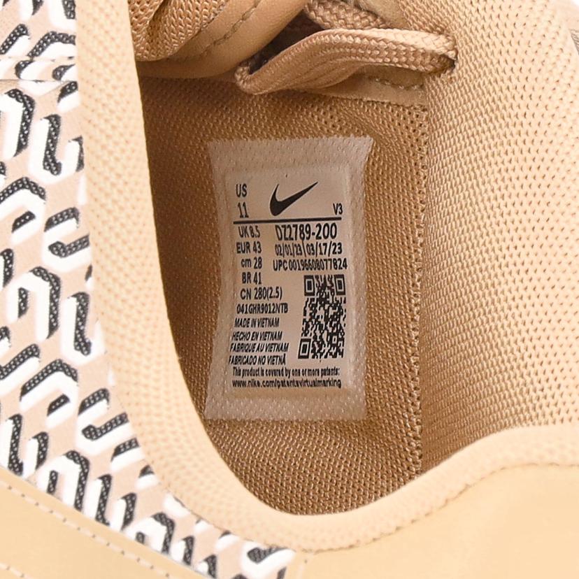 NIKE ナイキ/AIR FORCE 1 /DZ2789-200//00196608077824/ABランク/85