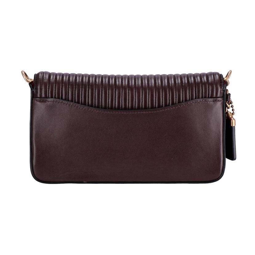 COACH コーチ/ディンキーウィズキルティングチェーンショルダー/22729//G11**/ABランク/09