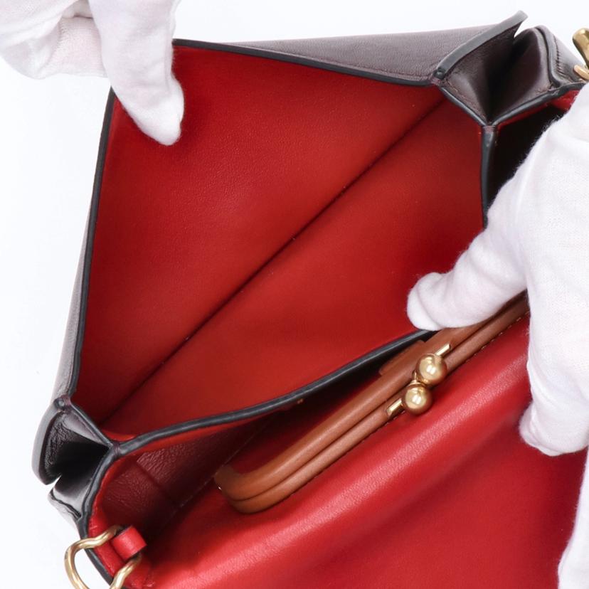 COACH コーチ/ディンキーウィズキルティングチェーンショルダー/22729//G11**/ABランク/09