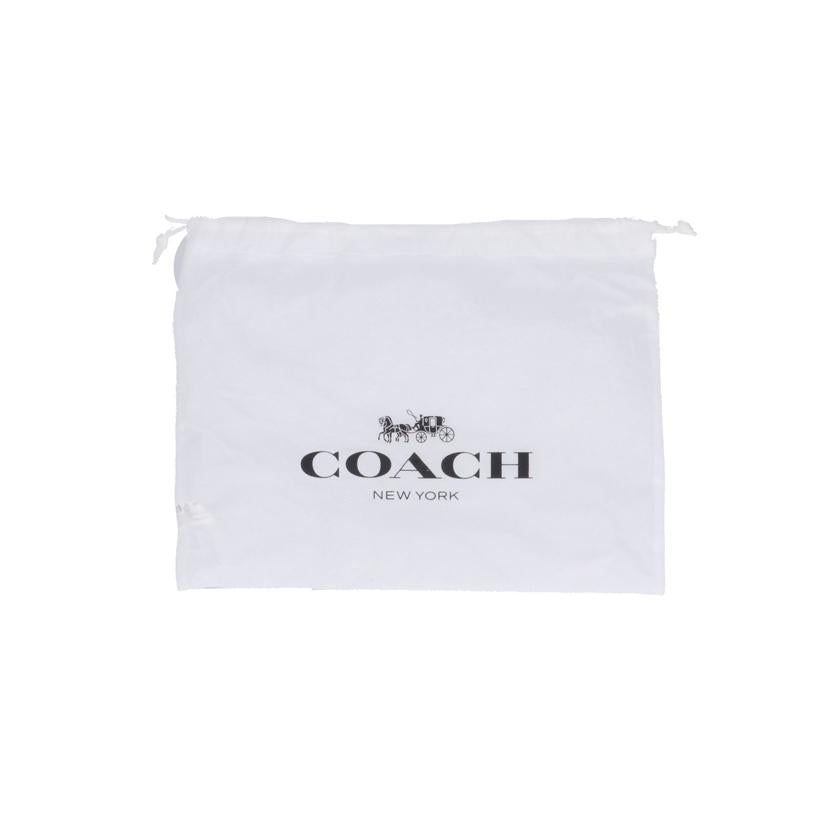 COACH コーチ/ディンキーウィズキルティングチェーンショルダー/22729//G11**/ABランク/09