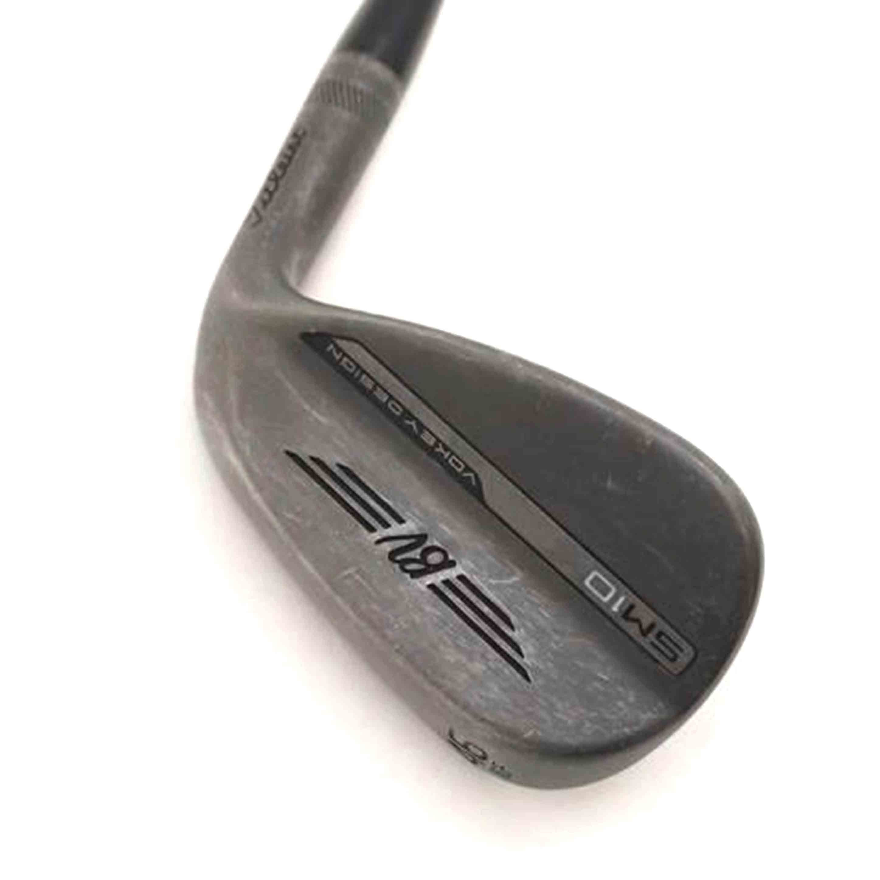 Titleist タイトリスト/Titleist VOKEY SM10 ウェッジ 4610F/VOKEY SM10//Bランク/69