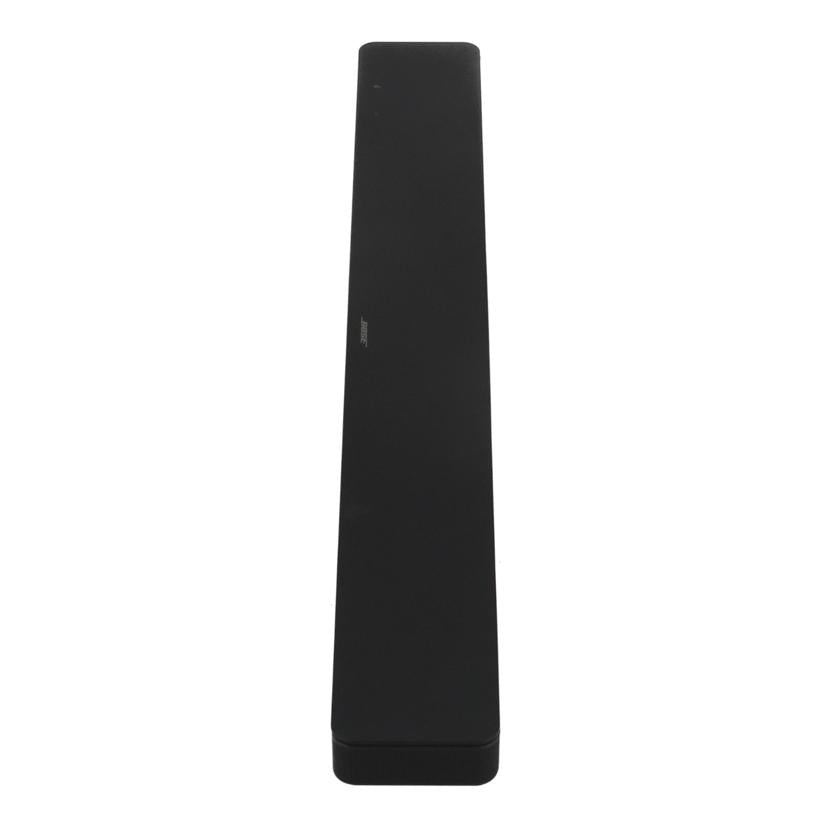 BOSE ボーズ /サウンドバー/SOUNDBAR 500//078333P01424049AE/Bランク/82
