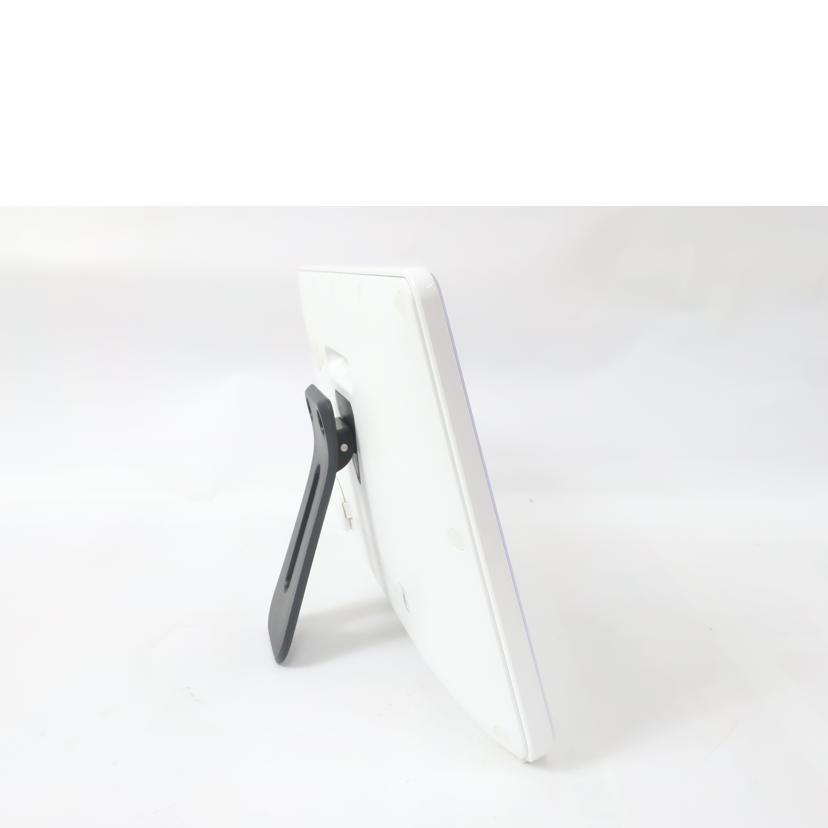 SHARP シャープ/ポータブル液晶テレビ 12インチ/2T-C12AF//7315945/ABランク/65