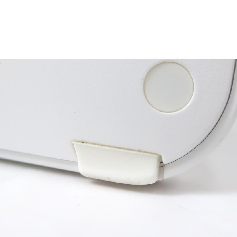 SHARP シャープ/ポータブル液晶テレビ 12インチ/2T-C12AF//7315945/ABランク/65