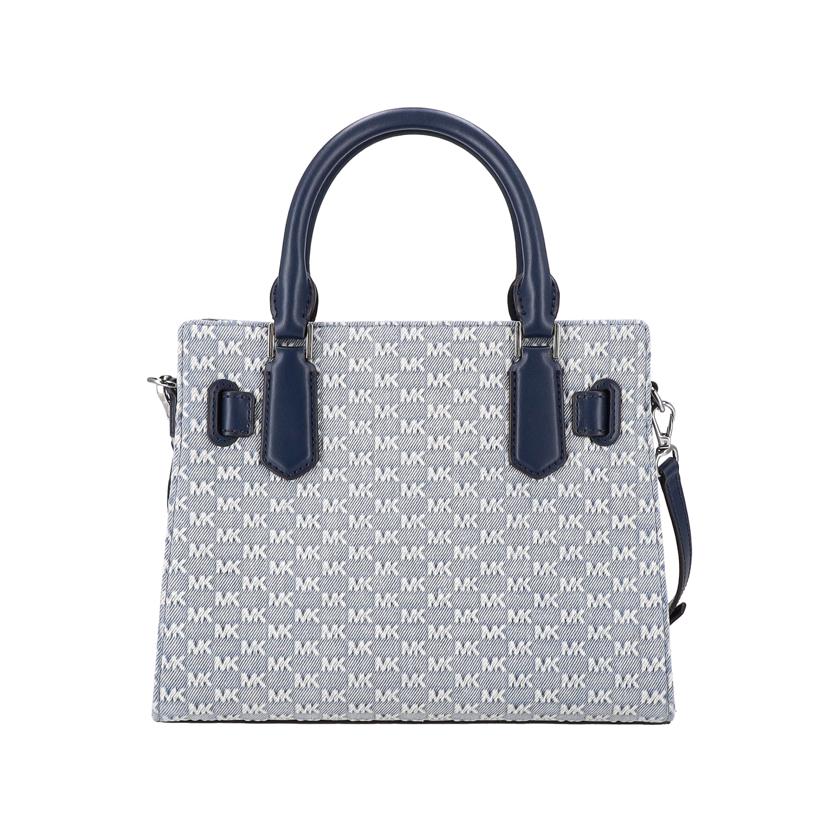 MICHAEL KORS マイケルコース/MICHAEL KORS デニム ショルダーバッグ//ABランク/78