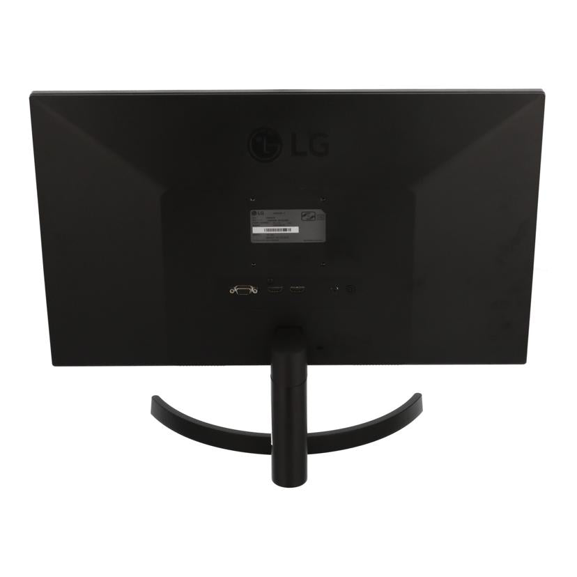 LG Electronics LG電子 /モニター23.8インチ/24MK600M//103NTZN86477/Bランク/82