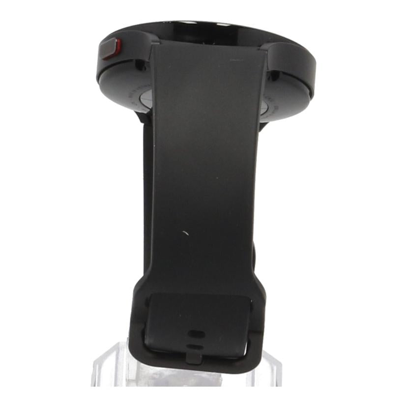 SAMSUNG サムスン/スマートウォッチ/Galaxy Watch4 /SM-R875F//RFARC0ES5TE/Bランク/09