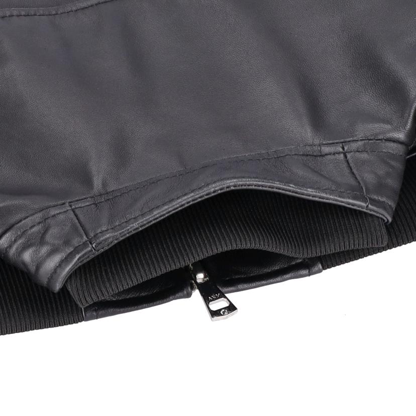 AKM エイケイエム/AKM レザージャケット//Aランク/19