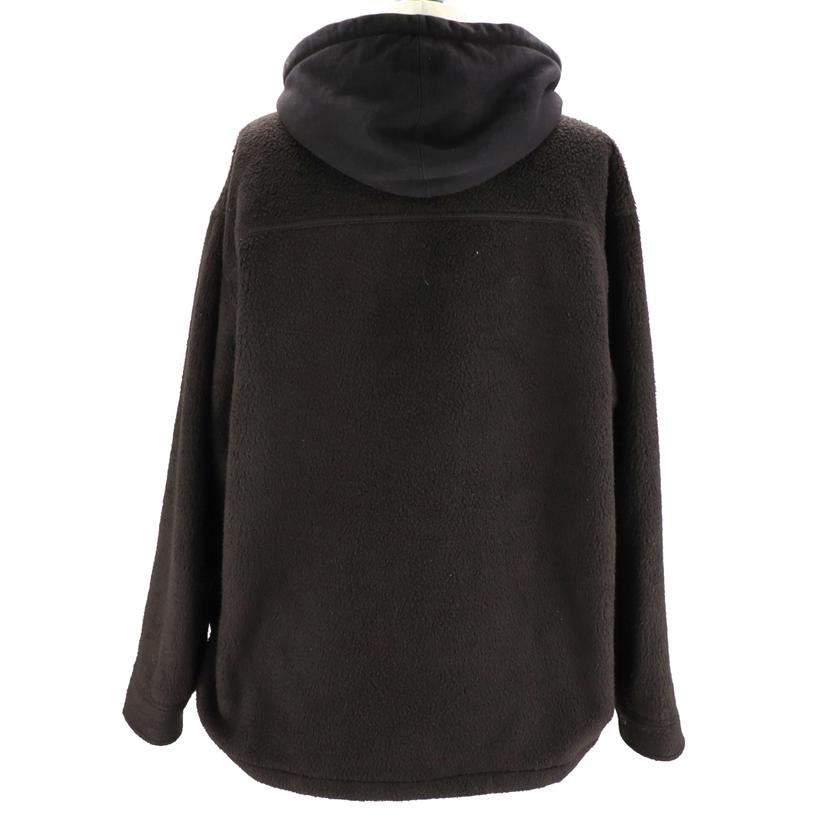 Supreme シュプリーム/フリース ジップアップフーディ/パーカー//サイズ XL/Bランク/05