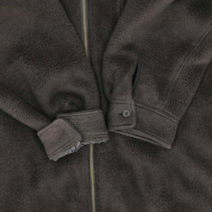 Supreme シュプリーム/フリース ジップアップフーディ/パーカー//サイズ XL/Bランク/05