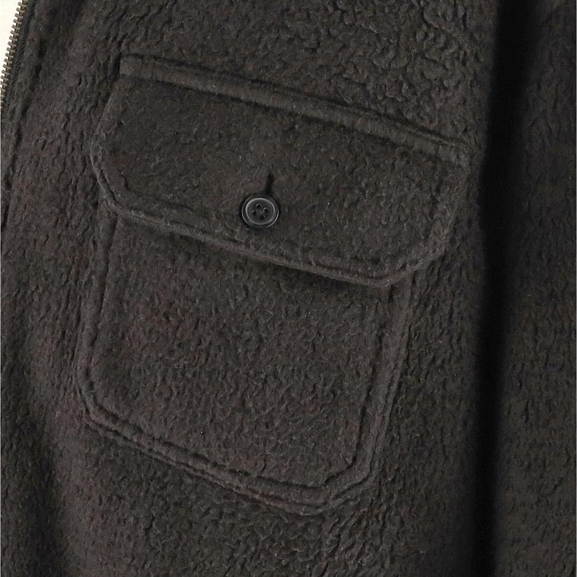 Supreme シュプリーム/フリース ジップアップフーディ/パーカー//サイズ XL/Bランク/05