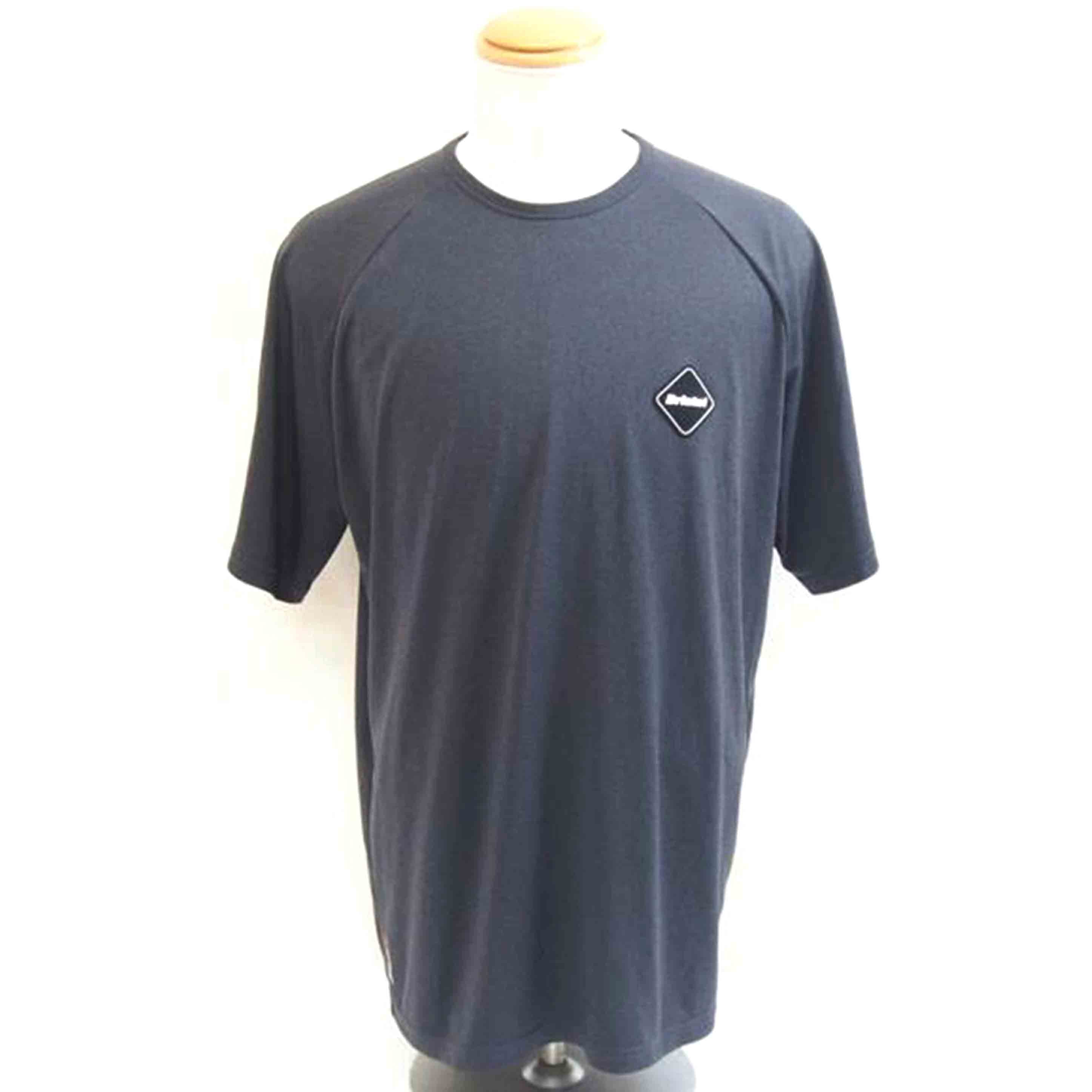 F.C.Real Bristol エフシーレアルブリストル/半袖ハーフパンツセットアップ/FCRB-250059//ABランク/71