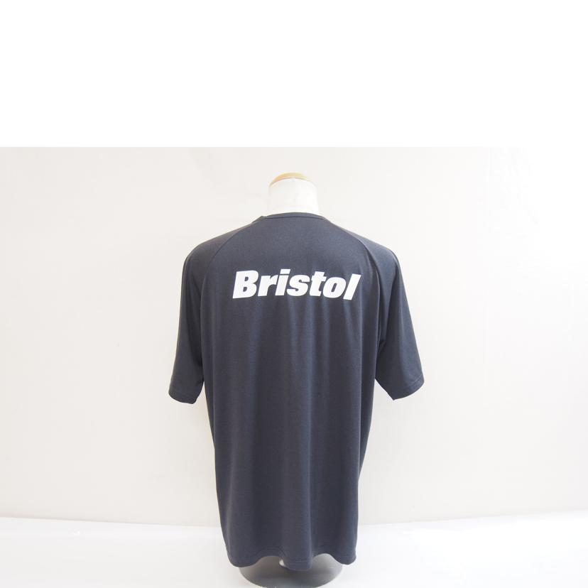 F.C.Real Bristol エフシーレアルブリストル/半袖ハーフパンツセットアップ/FCRB-250059//ABランク/71