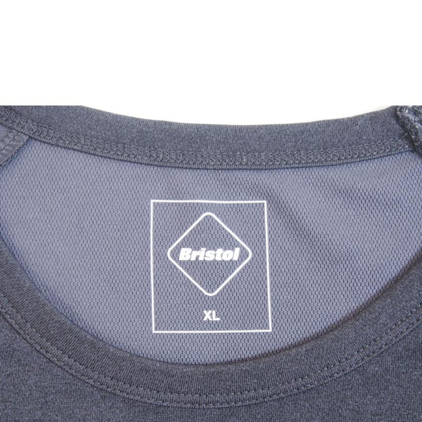 F.C.Real Bristol エフシーレアルブリストル/半袖ハーフパンツセットアップ/FCRB-250059//ABランク/71