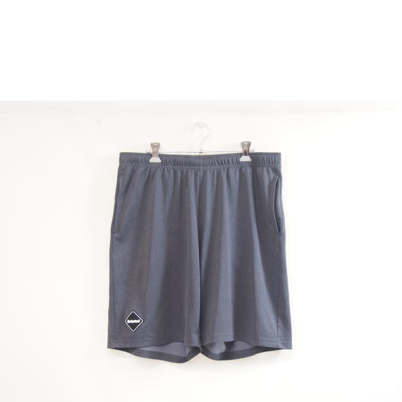 F.C.Real Bristol エフシーレアルブリストル/半袖ハーフパンツセットアップ/FCRB-250059//ABランク/71