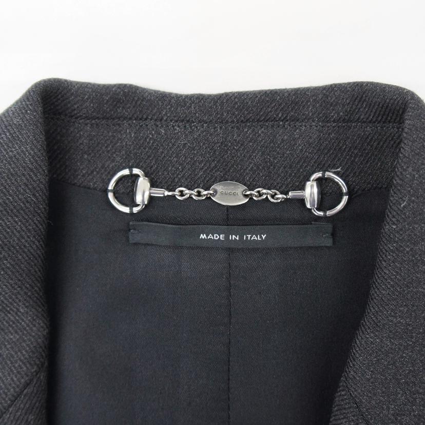 GUCCI グッチ/ジャケット//Aランク/81