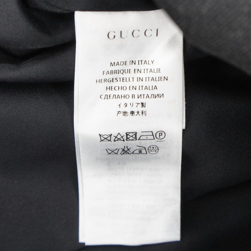 GUCCI グッチ/ジャケット//Aランク/81