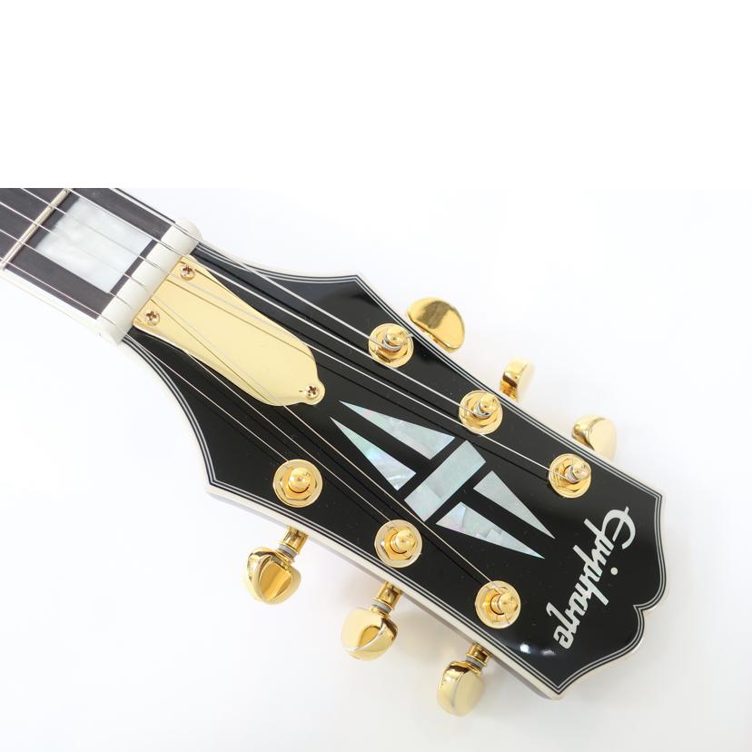 Epiphone エピフォン/レスポール カスタム"Wino" JerryCanyrell・Aloce in chainsシグネチャーモデル エレキギター ワインレッド/LesPaul Custom Wino//211215121258/ABランク/65