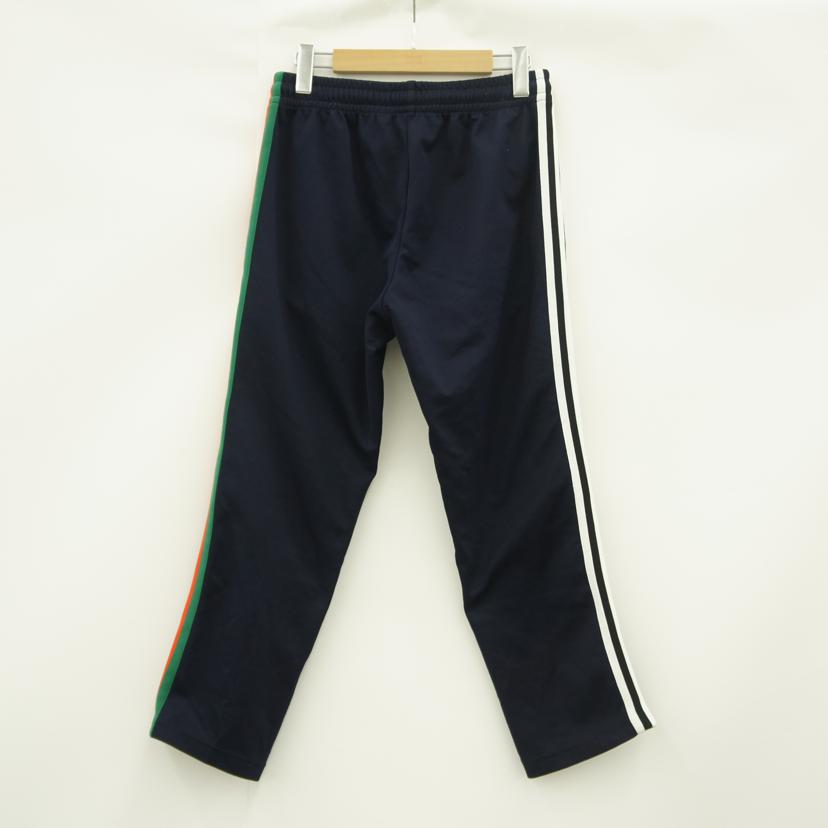 GUCCI グッチ/GUCCI×adidasジャージ トラック ボトムス//Bランク/81