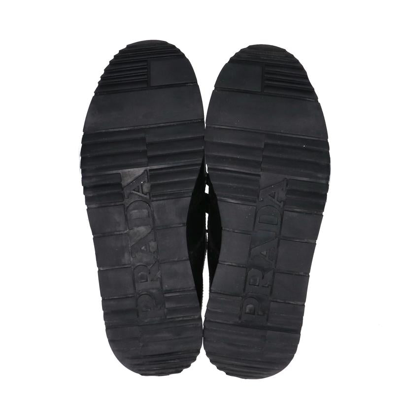 PRADA プラダ/ウィングチップスニーカー/4E2339//ABランク/09